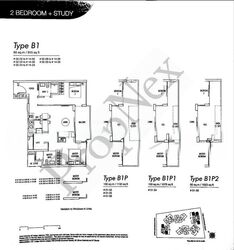Boathouse Residences (D19), Condominium #565667711